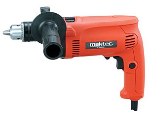 Maktec 13mm Hammer Drill